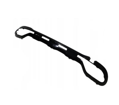 メル75802 2012-2018 MERCEDES CLS550 W218 FRONT RIGHT PASSENGER SIDE DOOR