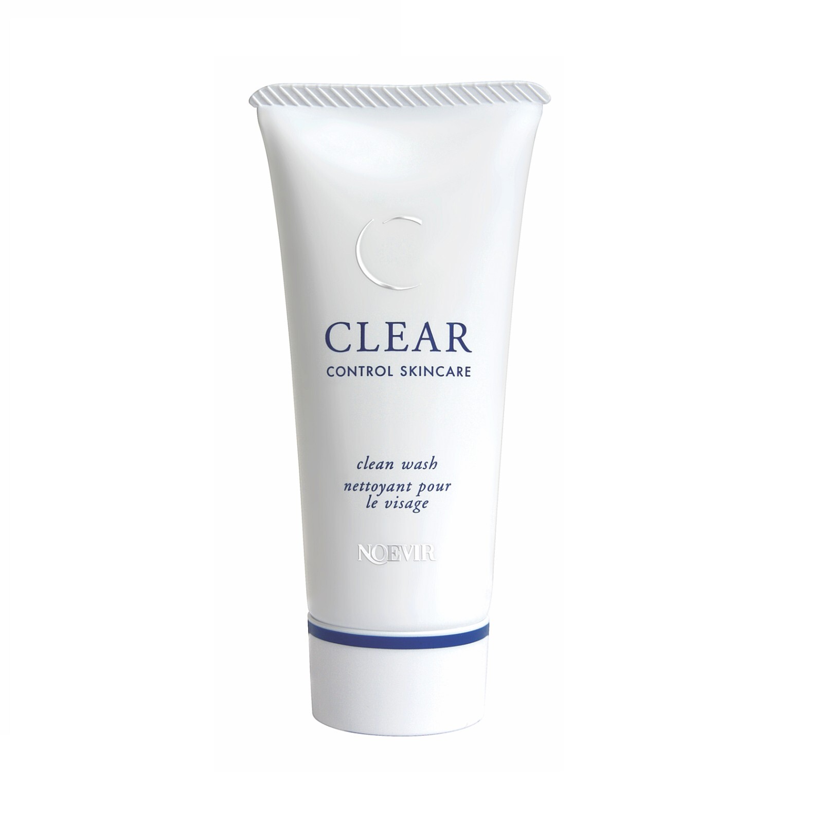 Noevir Clear Control Skincare Clean Wash 100g/3.5oz | eBay