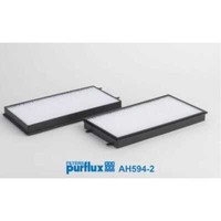 Purflux Innenraumfilter Pollenfilter FüR BMW 7Er Rolls-Royce Phantom VII