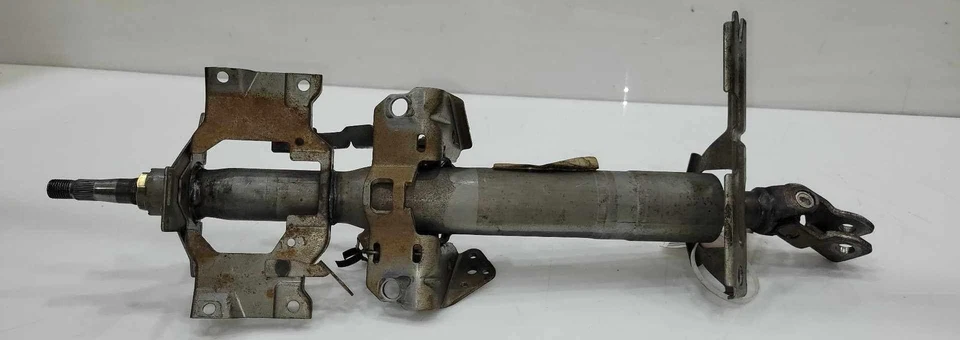 Bare - 2003 2004 Nissan 350Z Steering Column - Bare OEM 48810CD010 - Image 3 of 4