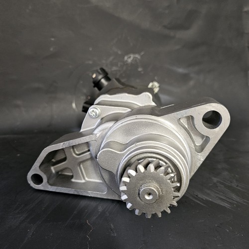 2022 2023 Acura MDX V6 3.5Liter 1.8Kw * J35Y5 * Starter Oem Reman by Rvv - Picture 10 of 10