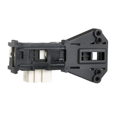 Samsung WW70J5555FW, WF80F5E0W2W Waschmaschine Türschloss Verriegelung DC6401538A