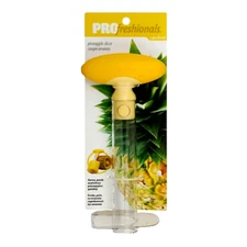 PROfreshionals by Goodcook PINEAPPLE SLICER