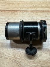 Bausch  Lomb Optical 300mm Projection,Projector, old antique Lens
