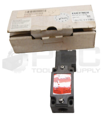 Neu EUCHNER NZ1VZ-2131E-M Sicherheit Schalter 4A 24V Lesen