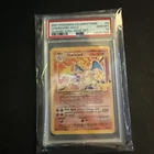 2021 Pokemon Celebrations Charizard-Holo #4 GEM MT PSA 10 Classic Coll-Base Set