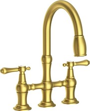 Newport Brass 1030-5463-04 - Kitchen Faucet