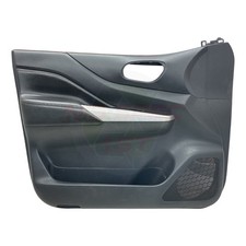 Nissan Navara NP300  Passenger Side Front Door Card / Panel 2016-2022 809004KL2C