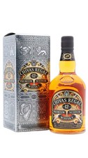 Chivas Regal - Blended Scotch 12 year old Whisky (Old Bottling) (75cl) 75cl