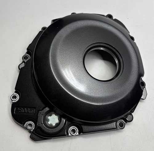COVER,CLUTCH