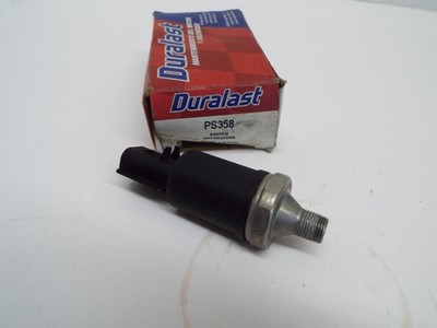 Duralast PS358 Engine Oil Pressure Switch