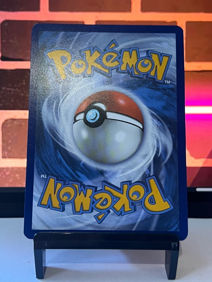 Flannery 139/198 Swsh06: Sword & Shield - Chilling Reign Reverse Holo - Image 2 of 2