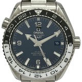 Omega Seamaster Heavy Dive 215.30.44.22.01.001 43.5 mm Black Dial