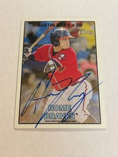 2016 Topps Heritage Baseball Cards 8