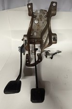 1983-1993 Mustang Clutch Brake Pedal Assembly Stick Shift Pedals 79-93 1983-1993 Mustang Clutch Brake Pedal Assembly Stick Shift Pedals 79-93