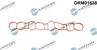 NEU - Dr.Motor Automotive DRM01638 Dichtung, AnsaugkrüMmer FüR Chevrolet Opel