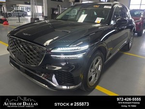 2026 GENESIS GV70 2.5T NAV,CAM,HTD STS,BLIND SPOT,19" WLS