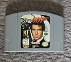GoldenEye 007 Nintendo 64 N64 Authentic OEM Cartridge Game Tested Working