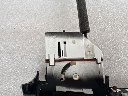 Volkswagen Touareg III 2017 Verkleidung Kombiinstrument Cockpit 7L6857239