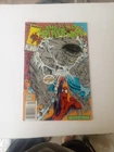 1989 Marvel Amazing Spider-Man #328 Grey Hulk Todd McFarlane Cover Comic Book