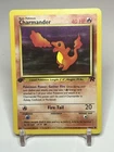 Charmander 1st Edition - 50/82 - Team Rocket Pokémon