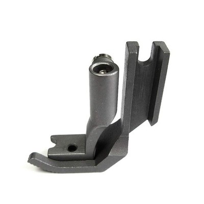 EverNice for Adler 67,68,167,267CL One Toe Knurled Bottom Welt Piping Foot... 