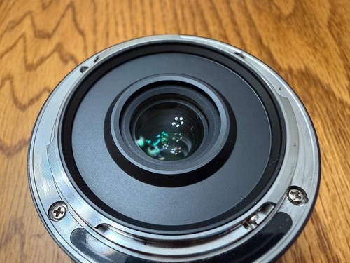 Laowa 9mm f/2.8 Zero-D Ultra Wide Angle Lens - Picture 6 of 8
