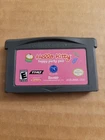 Nintendo Gameboy Advance Hello Kitty: happy party pals *Tested & Working*