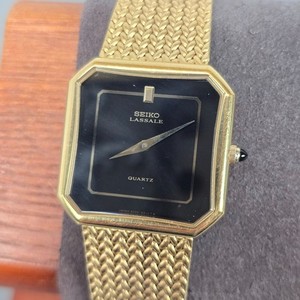 Lassale by Seiko | eBay