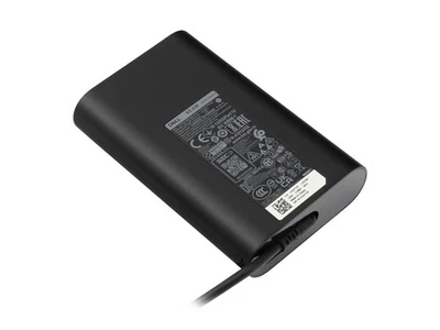 Dell Inspiron N5110 original chargeur 65 watts mince - Photo 1/4