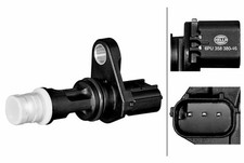 HELLA 6PU 358 380-461 Sensore, Impulso albero motore per ACURA,HONDA