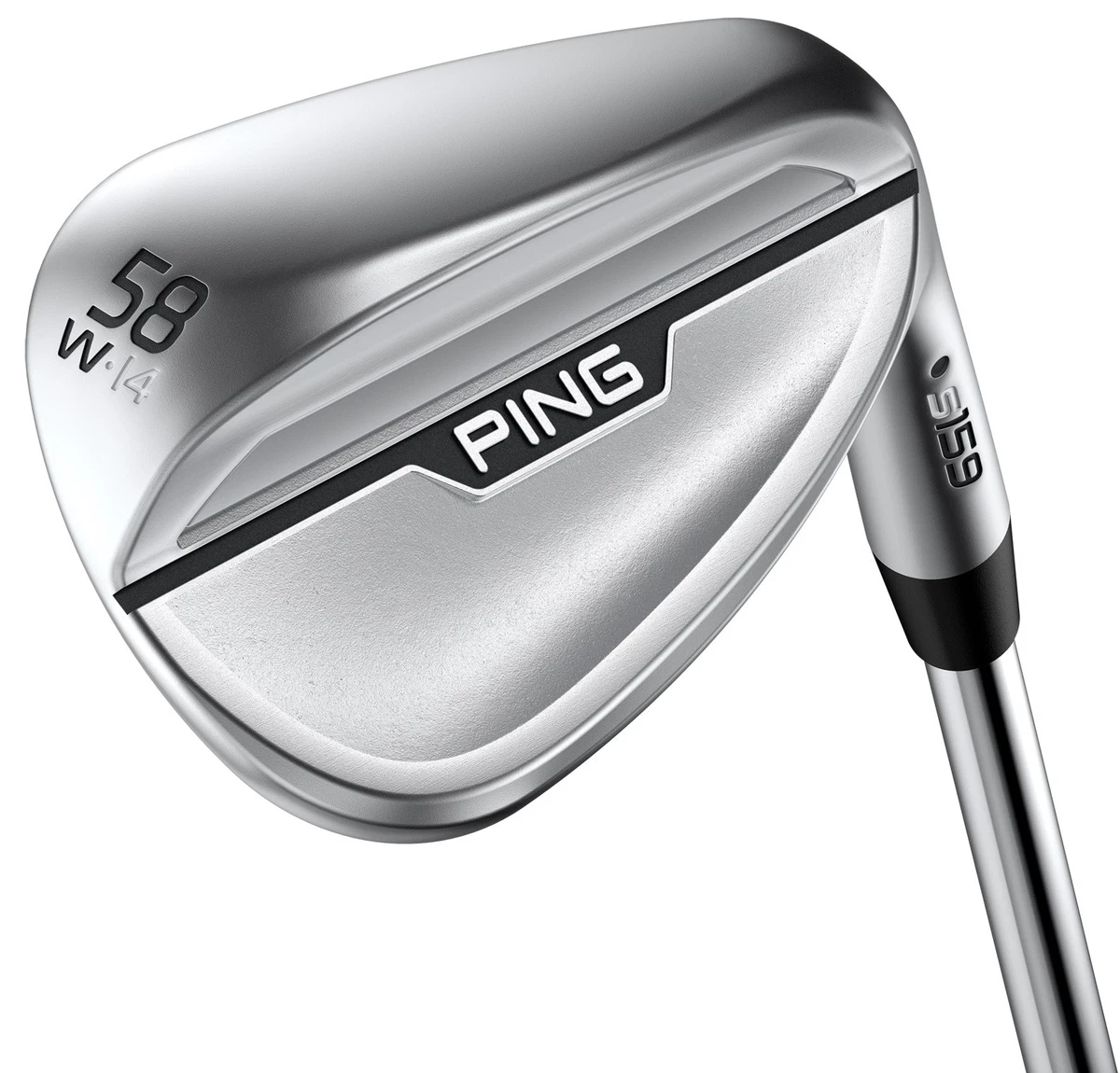 Ping 58 Loft Golf Clubs for sale | eBay