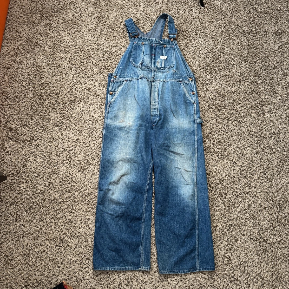 25+ Big Mac Overalls for sale | Updated Oct 2026