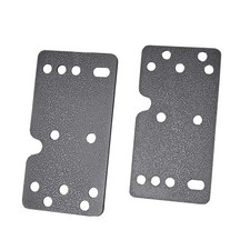 GEN-Y Hitch 1/4 Inch Filler Shims for Executive Coupler Hitch, 12.5 Inch...