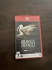 New ListingBRAVELY DEFAULT FLYING FAIRY - NINTENDO SWITCH 2 - COMPLETE *TESTED & WORKING*