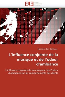 DAHMANE-N - L''influence conjointe de la musique et de l''odeur d''amb - X555z
