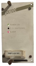 Powec Power-One PMP 3.24 SIC Power Supply Rectifier Module 110 ZM 10 01 100-008
