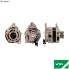 GENERATOR LRA02918 FÜR NISSAN ARMADA/III/SUV NP300/FRONTIER/NAVARA CABSTAR 2.5L