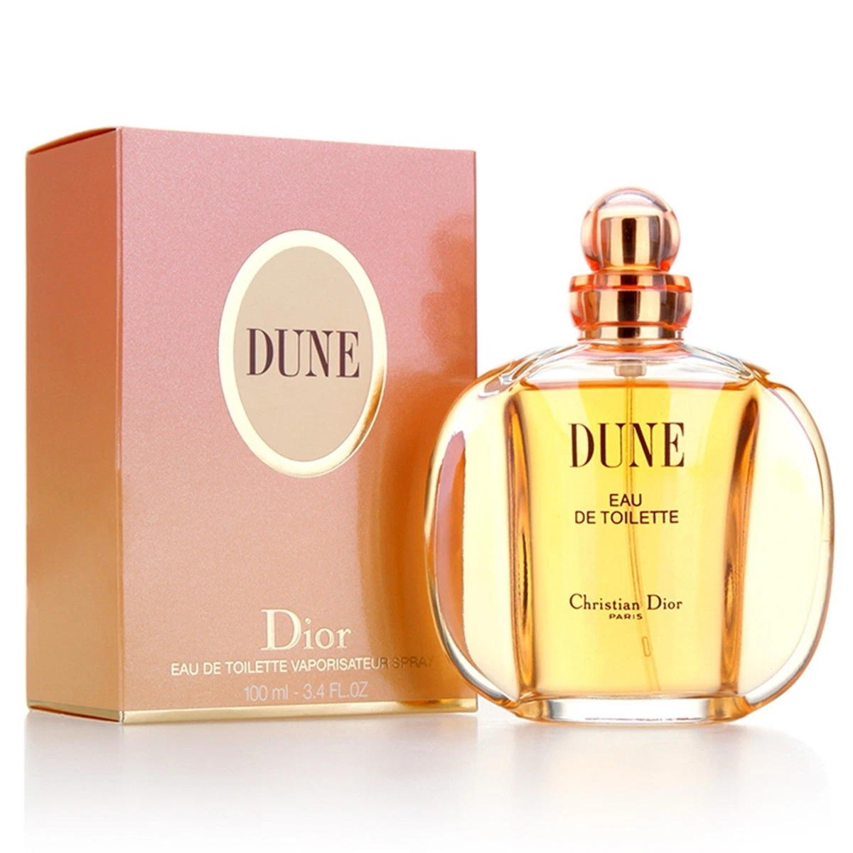 Dune Discontinued Fragrances for Women for sale | eBay