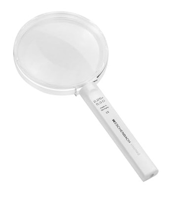 Eschenbach Optik Visomed Magnifying Glass NEW