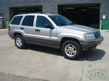 2003 Jeep Grand Cherokee LAREDO 4WD - WE SHIP !