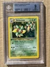 2000 Pokemon Neo Genesis 1st Edition Bellossom #03 Holo BGS
