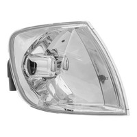 Blinkleuchte Blinker Rechts Glasklar Passend FüR VW Polo 6N2