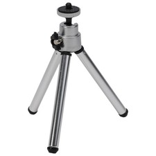 for mini Tripod for Mobile Camera For Adjustable Height and Easy Carry