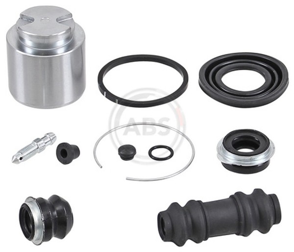 A.B.S. Reparatursatz Bremssattel ECO-KIT 57350 FüR Toyota MR2 3 16V ZZW30-image