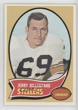 Click to enlarge Jerry Hillebrand