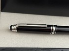Montblanc,”UNICEF”, 145, FP,14K Gold nib”M” Platinum Ed, NOS, Germany 🇩🇪 — photo 9