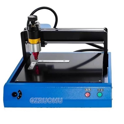 Electric Marking Machine, Electric Metal Signing Machine Stainless Steel Printer