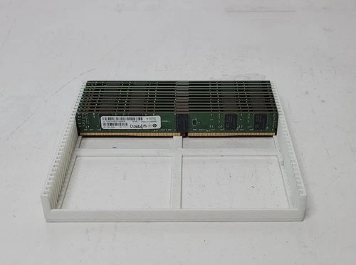 96GB (12 x 8GB) Virtium DDR4 Reg ECC Server RAM - VL33A1H63F-N6S