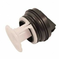 Indesit Originale Pumpeinsatz Filter (C00297161) FüR Waschmaschine Ariston